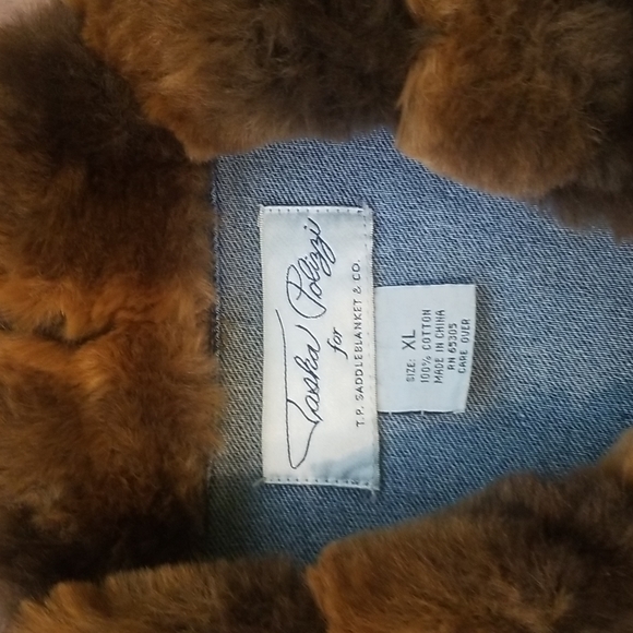 Denim Jacket - Picture 5 of 8